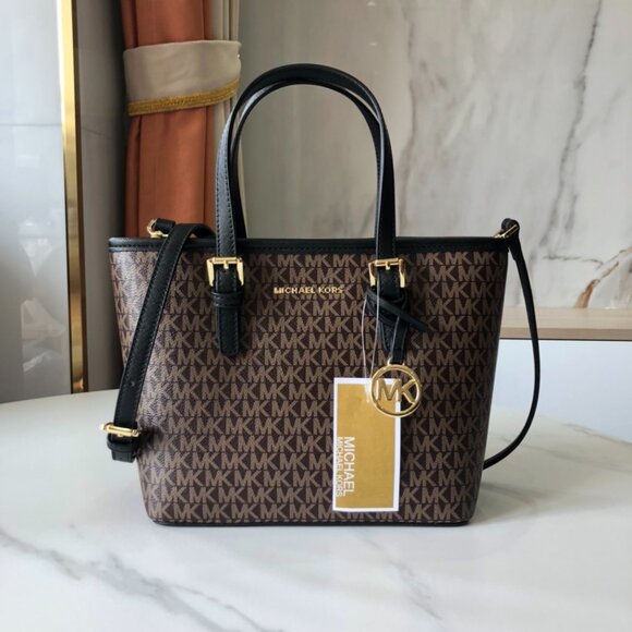 Michael kors Small Shopping Bag - Picture 1 of 9